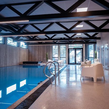 Ferieleilighet Ved Aros I Sogne Holiday Apartment At Aros In Kristiansand Exterior foto