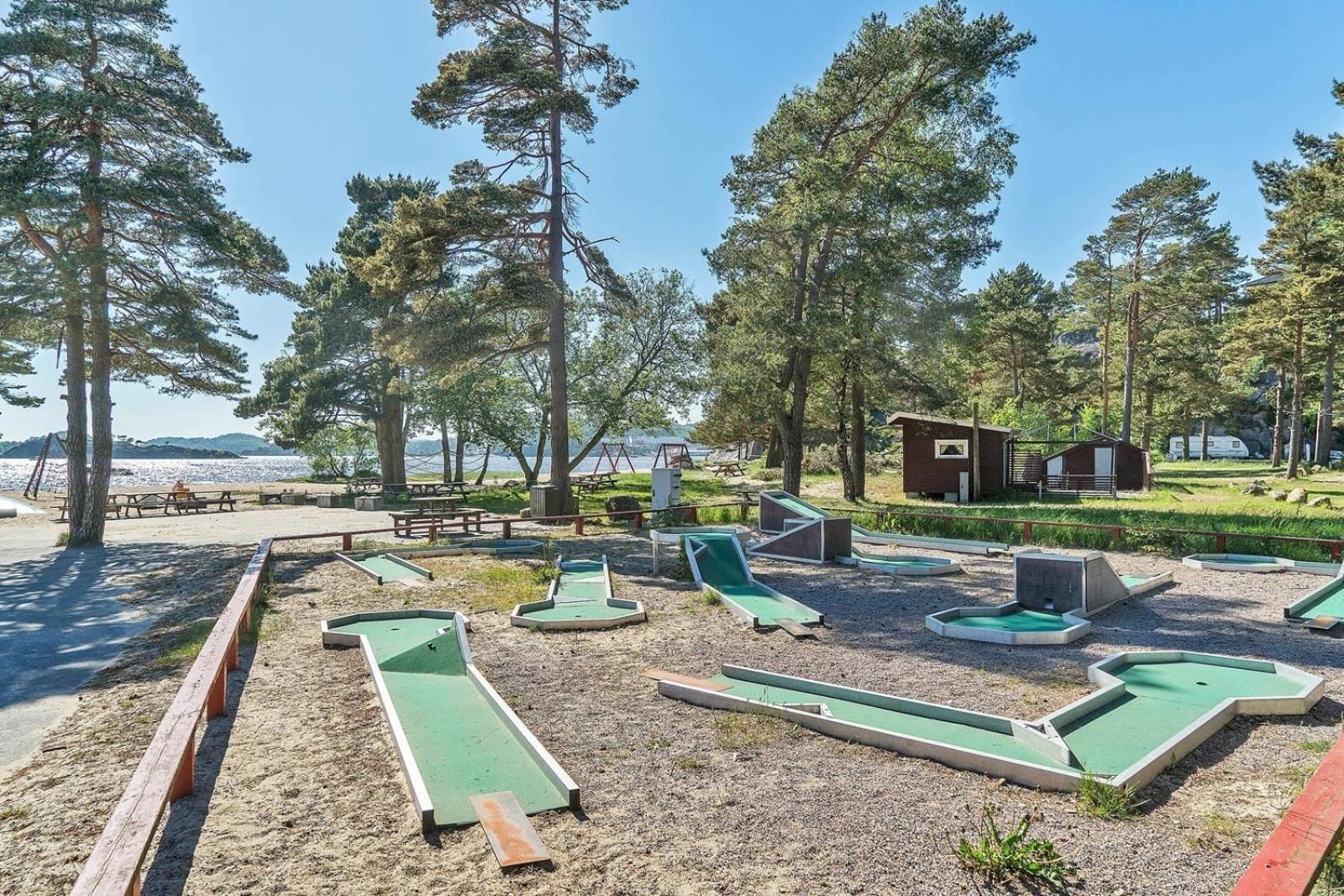 Ferieleilighet Ved Aros I Sogne Holiday Apartment At Aros In Kristiansand Exterior foto