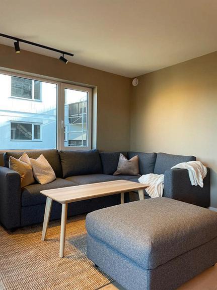 Ferieleilighet Ved Aros I Sogne Holiday Apartment At Aros In Kristiansand Exterior foto