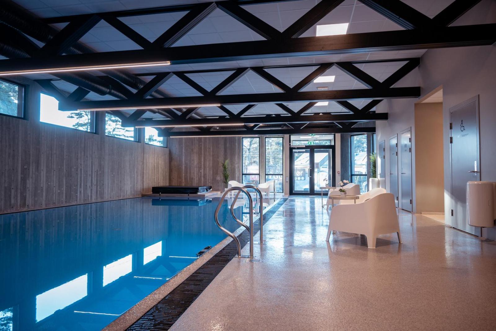 Ferieleilighet Ved Aros I Sogne Holiday Apartment At Aros In Kristiansand Exterior foto